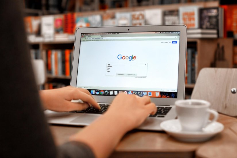 Sicherheitsmaßnahmen und Datenschutz bei Google-Diensten