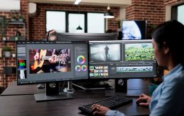 Die besten Videobearbeitungsprogramme