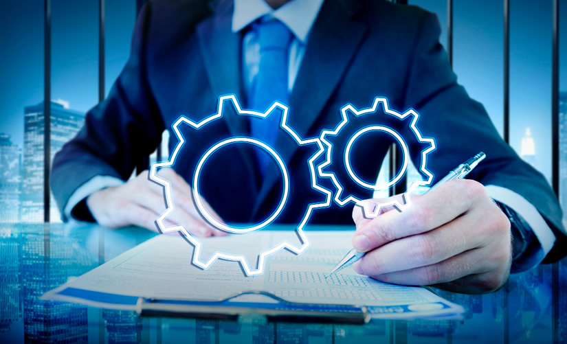 Change-Management in Unternehmen: Was macht Veränderungsmanagement erfolgeich?
