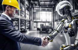 Digitalisierung, KI-Hype & Fachkräftemangel: Lokale Unternehmen unter Dauerbelastung