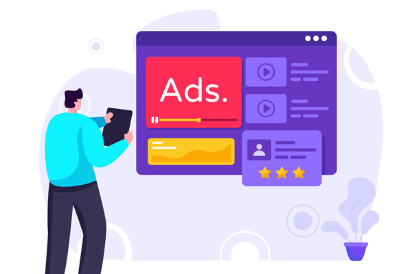 Google-Ads-Agentur für bewegte Bild- und Video-Google-Ads