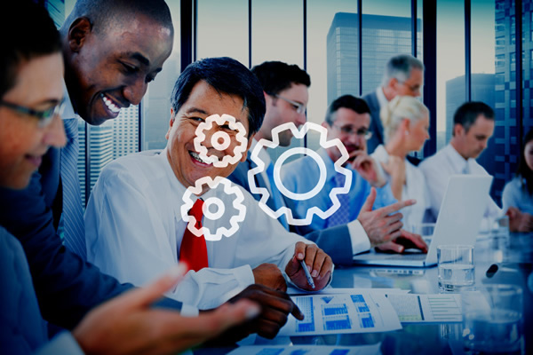 Ein kompetentes Change-Management ist für viele Unternehmen einfach unverzichtbar
