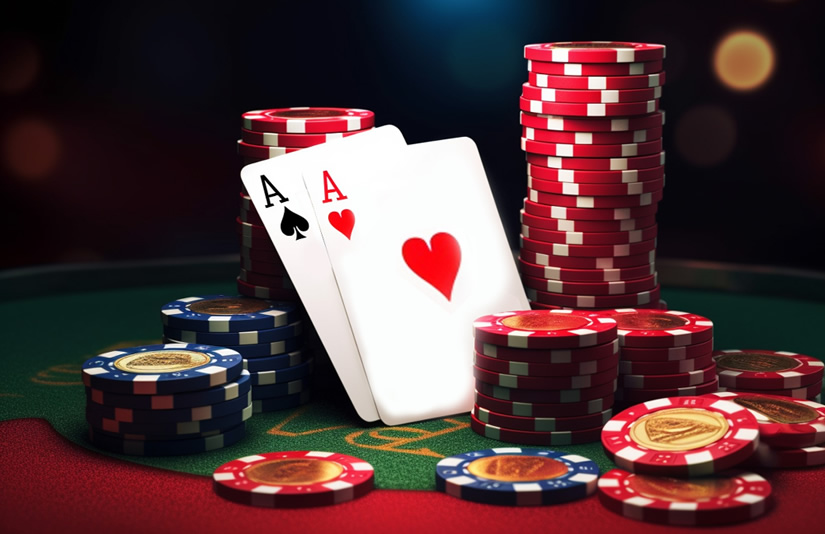 Beherrschen Sie die Poker-Grundlagen an einem Tag: Schnellstart-Guide für Einsteiger