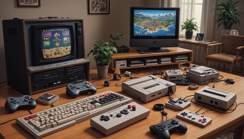Geschichte der Spielkultur in Deutschland