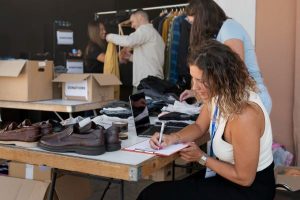Ankauf von Designerkleidung