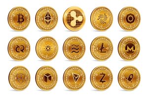 Der Einfluss auf andere Kryptowährungen und ETFs