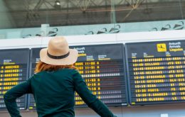 Was tun, wenn Ihr Flug Verspätung hat? Tipps zur Überbrückung der Wartezeit und Entschädigungsmöglichkeiten