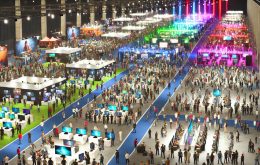 Termine und Vorschau: Gamescom 2024 im August