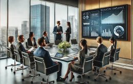 GiG Media setzt auf regulatorische Konformität mit der QMRA
