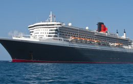 Kreuzfahrtschiff Queen Mary 2: Warum ist eine Kreuzfahrt mit der Königin der Meere so beliebt?
