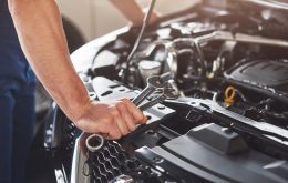 Motorüberholung » Lebensdauer und Leistung verbessern