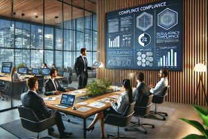 Pionierarbeit in der Compliance dank Partnerschaft