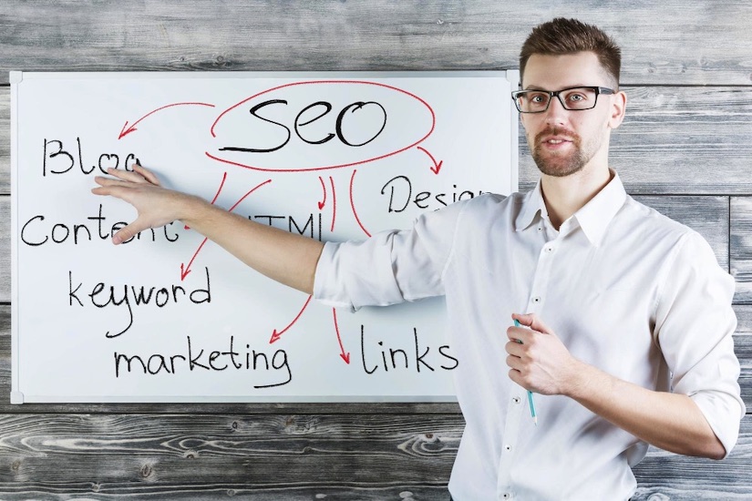 Laufende SEO-Betreuung für Unternehmenswebseiten: Deshalb sorgt eine laufende SEO-Betreuung für mehr Umsatz
