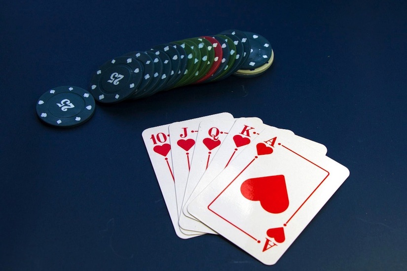 Baccarat-Varianten: Diese Versionen vom Spiel kennt kaum jemand