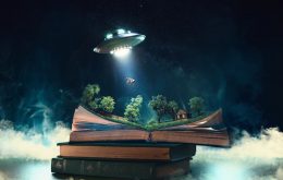 Hyperion-Gesänge von Dan Simmons: Klassiker der Science-Fiction