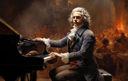 Beethoven und Kant: Sonderausstellung in Bonn