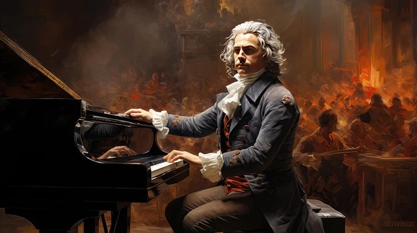 Beethoven und Kant: Sonderausstellung in Bonn
