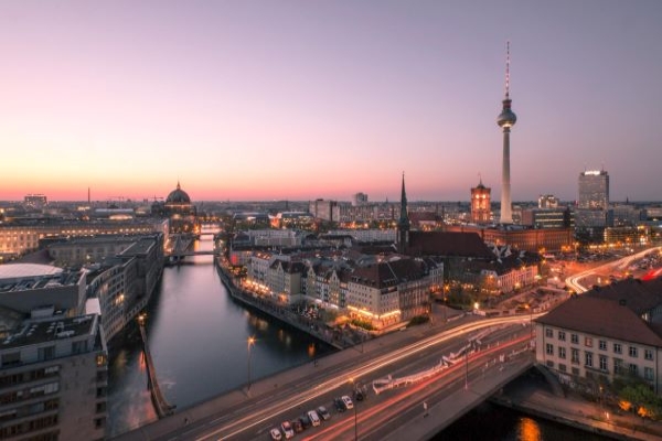 Berliner Flair