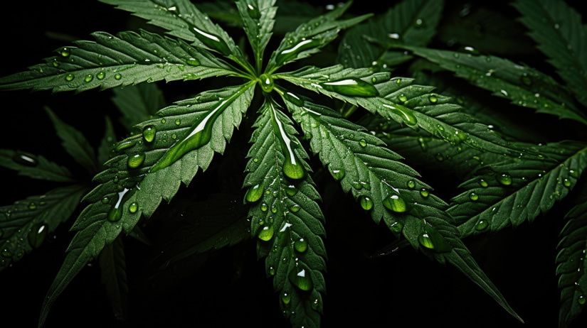 Cannabis: Ist die Pflanze wirklich ungefährlich?
