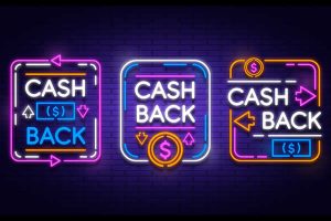 Cashback-Programme