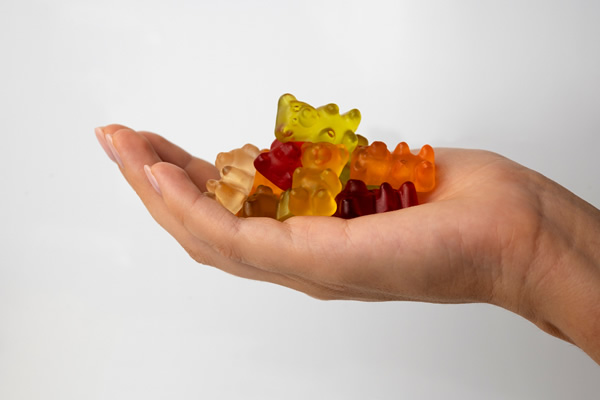 Wie funktionieren Keto-Gummibärchen?
