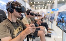 Gamescom 2024: Das waren die Highlights der Spiele-Messe