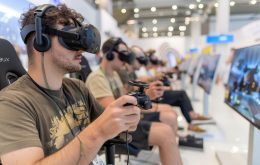 Gamescom 2024: Das waren die Highlights der Spiele-Messe