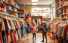 Günstige Kindermode: Die besten Tipps für preisbewusste Eltern