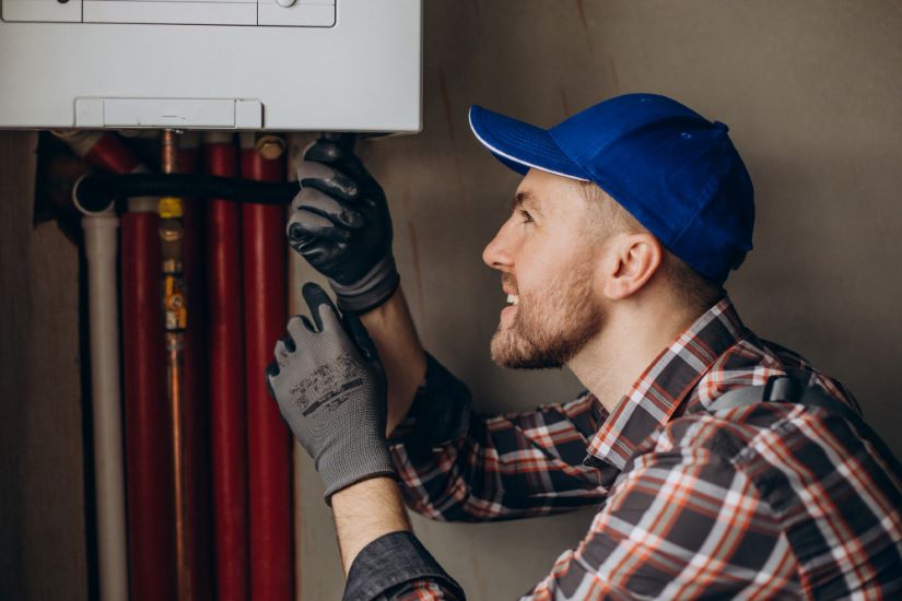 Heizungsinstallation in München: Wie findet sich der richtige Heizungsinstallateur?