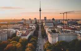 Hostel in Berlin: Im Prenzlauer Berg finden sich die beliebtesten Hostels