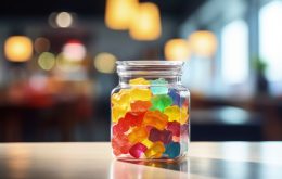 Keto Gummibärchen: Geht abnehmen mit Fruchtgummi wirklich?