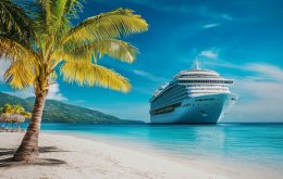 Kreuzfahrt buchen: Darum gilt Carnival Cruise Line als Nummer 1 in der Karibik
