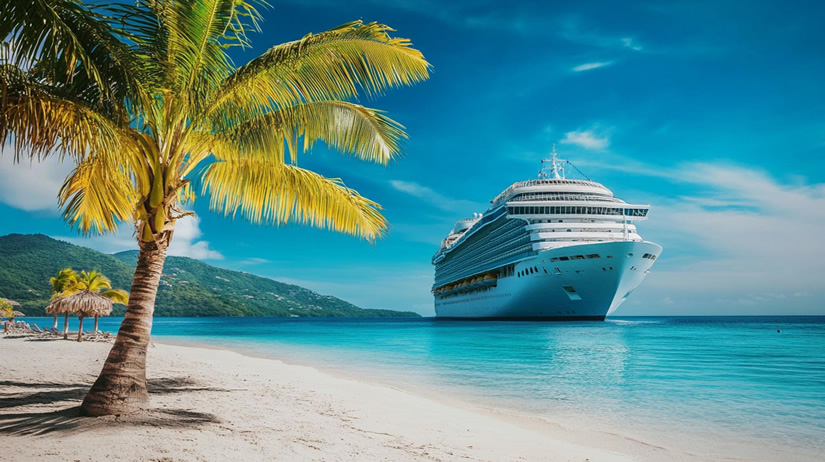 Kreuzfahrt buchen: Darum gilt Carnival Cruise Line als Nummer 1 in der Karibik