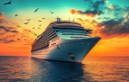 Kreuzfahrt-Urlaub buchen: Warum er mit Celestyal Cruises als unvergessliches Erlebnis gilt