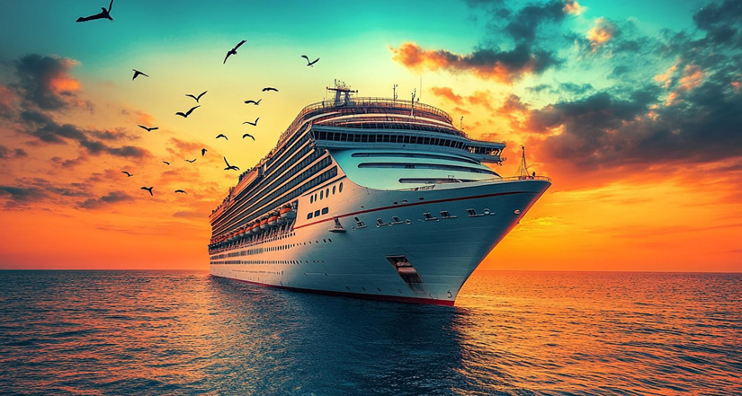 Kreuzfahrt-Urlaub buchen: Warum er mit Celestyal Cruises als unvergessliches Erlebnis gilt