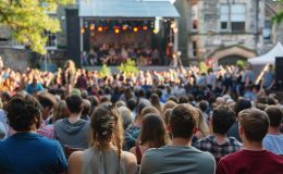 Kulturveranstaltungen in Rhein-Wied im Oktober