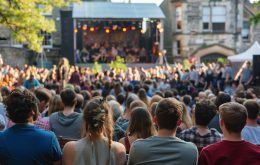 Kulturveranstaltungen in Rhein-Wied im Oktober