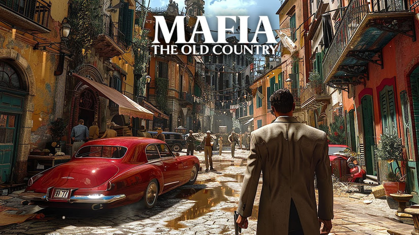 Mafia: The Old Country als besonderes Highlight