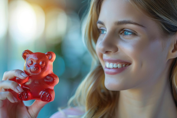 Marketing und Hype: Warum sind ketogene gummies so populär?