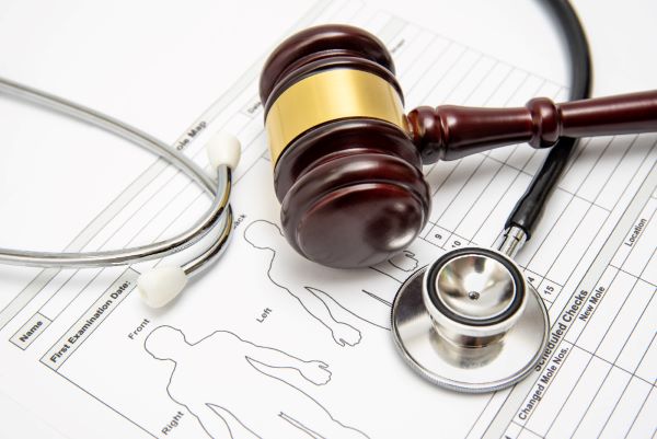 Medizin- und Versicherungsrecht