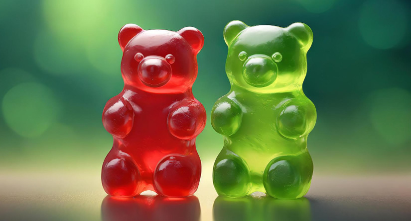 Pro und Contra: Was spricht für und gegen Keto-Gummies?