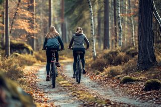 Spezialevents und Outdoor-Kultur