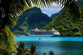 Traumreiseziel Grenada, die Gewürzinsel der Karibik während der Kreuzfahrt mit der Carnival Cruise Line entdecken