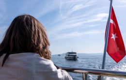 Türkei-Kreuzfahrt in 2024: Darum ist sie für Passagiere ein unvergessliches Erlebnis