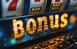Die verschiedenen Arten von Casino Bonussen, geordnet