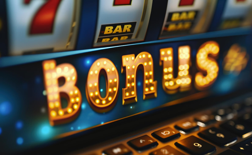 Die verschiedenen Arten von Casino Bonussen, geordnet