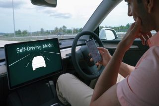 Autonomes Fahren: Verkehr neu gedacht durch Mobilitätswandel