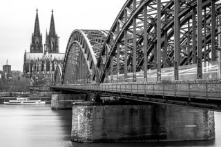 Böll und Köln