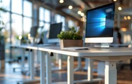 Die Herausforderungen und Chancen der Digitalisierung am Arbeitsplatz