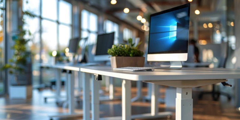 Die Herausforderungen und Chancen der Digitalisierung am Arbeitsplatz
